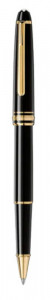 Ручка роллер Montblanc Meisterstück 163 GT